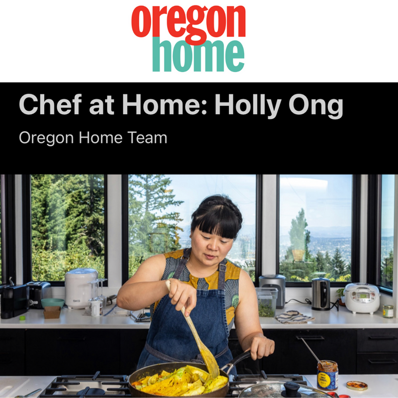 Singapore food. Oregon Food. Female Chef. Recipes. Asian Recipes.