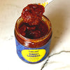 OMG Sambal cooking chili paste – authentic Singaporean sambal. Cheat sauce in the kitchen. Cook with anything versatile sambal. Spicy Asian chili sauce texture – Sibeiho sambal