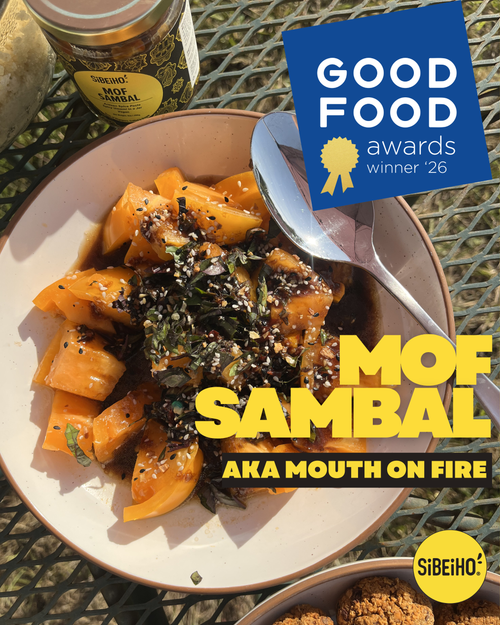 sambal – Sibeiho