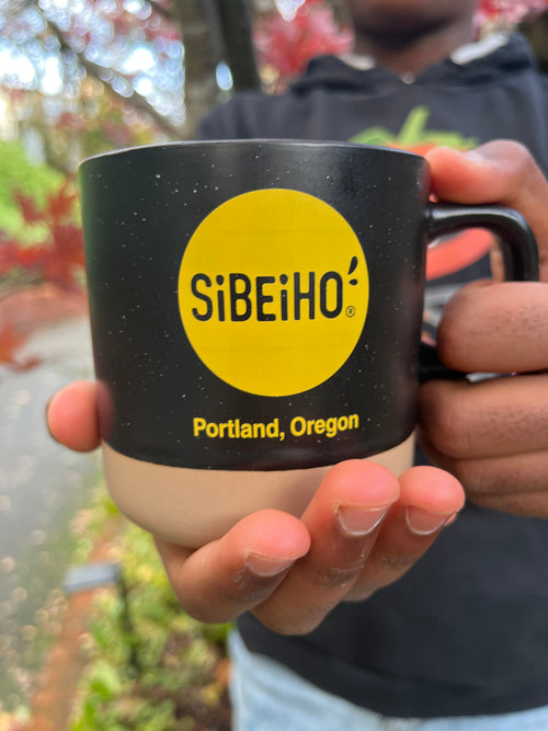 Sibeiho Friend Mug