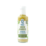 Green Goddess. Queen of Hemp Superfood Dressing. Superfood Hemp Heart Oils. Superfood Anti Inflammatory. Sibeiho Pantry Essentials. Made in Oregon. Healthy Salad Dressing 