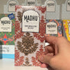 Madhu Chocolate : Indian Inspired Flavors
