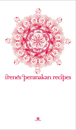 Irene’s Peranakan Recipes By Irene Yeo And Elaine Yeo